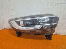Frontscheinwerfer Renault Kadjar 260101096R Rechts Scheinwerfer Headlight