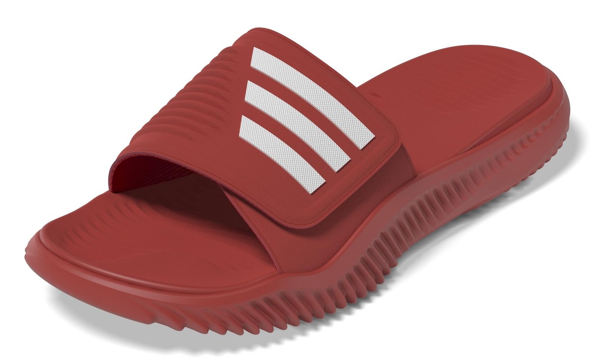 ★adidas★大人気★ALPHARESPONSE SLIDE 2.0 スライド★追跡可 adidas Unisex Adult Alpharesponse 2.0 Sportswear Slide