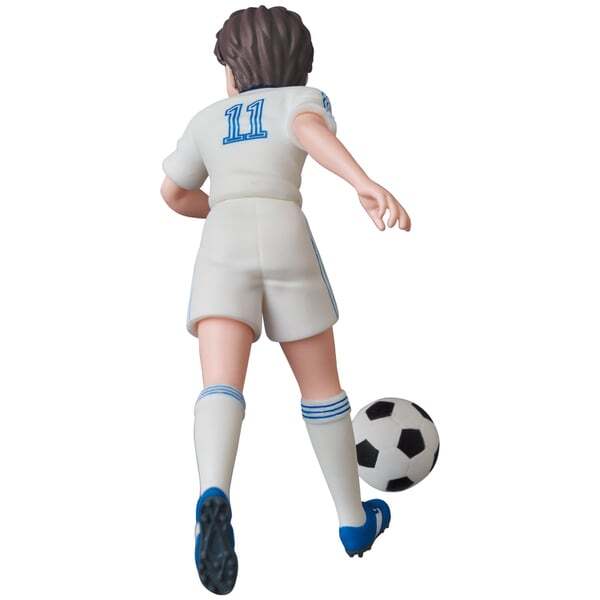 UDF Captain Tsubasa Taro Misaki Toy Mini Figure Goods New in Box