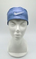 Nike Men's Fury Headband Men's OSFM Printed Indigo Haze/Sail/White