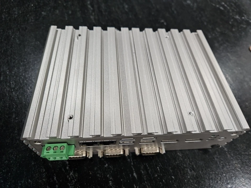 Phoenix Contact BL2 BPC 2100 1105773 Caja PC Sin Embalaje Original Foto 3 de 3