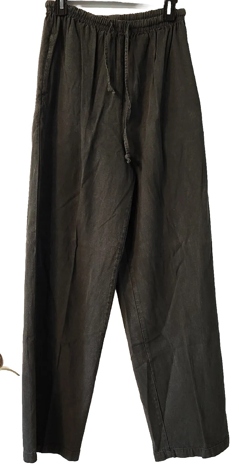 Better Than Basic Sleeveless Top & Drawstring Pan… - image 15