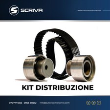 Kit de distribution Fiat PALIO