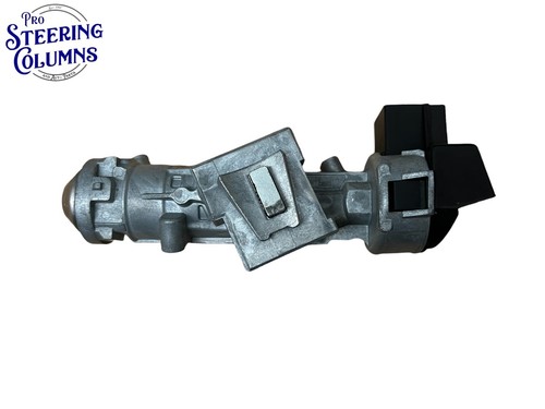 2010-2013 TRANSIT CONNECT IGNITION LOCK CYLINDER SWITCH ASSEMBLY W/ KEY USED OEM - Picture 6 of 8