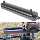 26-27 Ton Log Splitter Hydraulic Cylinder 4.5" Bore x 24" Stroke x 1.75" Rod