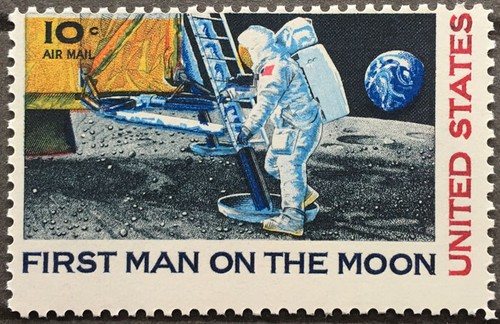 US Stamp 1941~1999 "Air Mail/Space/Plane"- Single or Block - You pick - ALL MNH - Picture 62 of 101