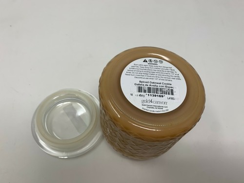 Gold Canyon Candle Lumie Tumbler Pillar Heritage Rare Mini Small Medium Large - Picture 69 of 95