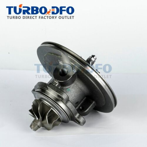 Cartucho turbo KP39 CHRA 54399700089 para BMW 335d 535d 635d X3 X5 X6 M57D30 - Imagen 5 de 10