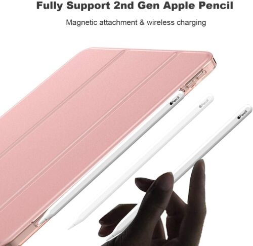 iPad Case For iPad 10.2 9th Generation Air 1 2 10.9 10th 5th 6th 7th 8th Mini 5 - Picture 8 of 18