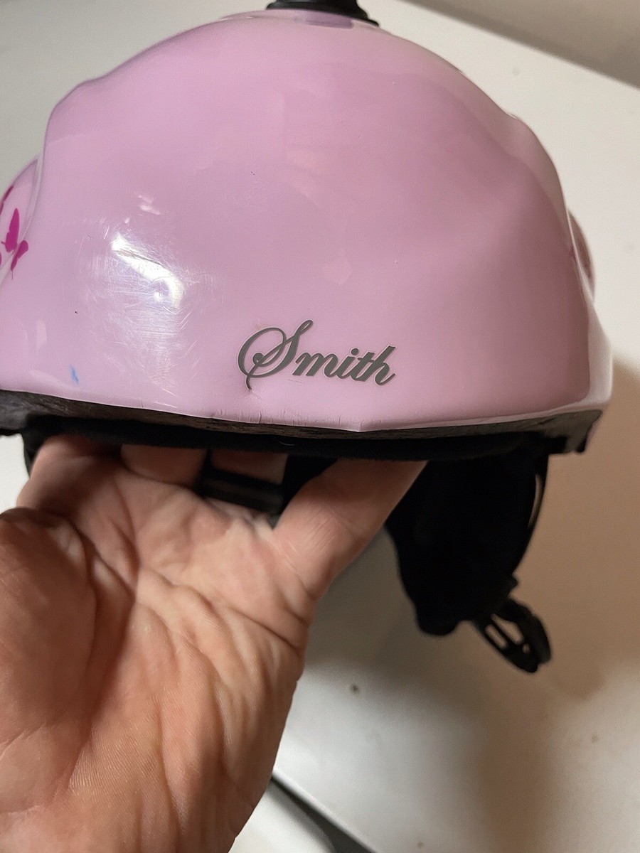 smith antic jr helmet SMITH ANTIC JR SKI SNOWBOARD HELMET SIZE Y/M 53-58CM