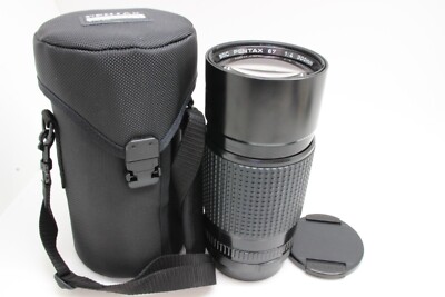 EXC++++ ] SMC PENTAX 67 300mm F4 Late Model Lens For 6x7 67II From