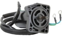 Trim Motor For Yamaha Outboard T25tlr 2001-2006 25hp Engine Trim Motor For Yamaha Outboard T25tlr 2001-2006 25hp Engine