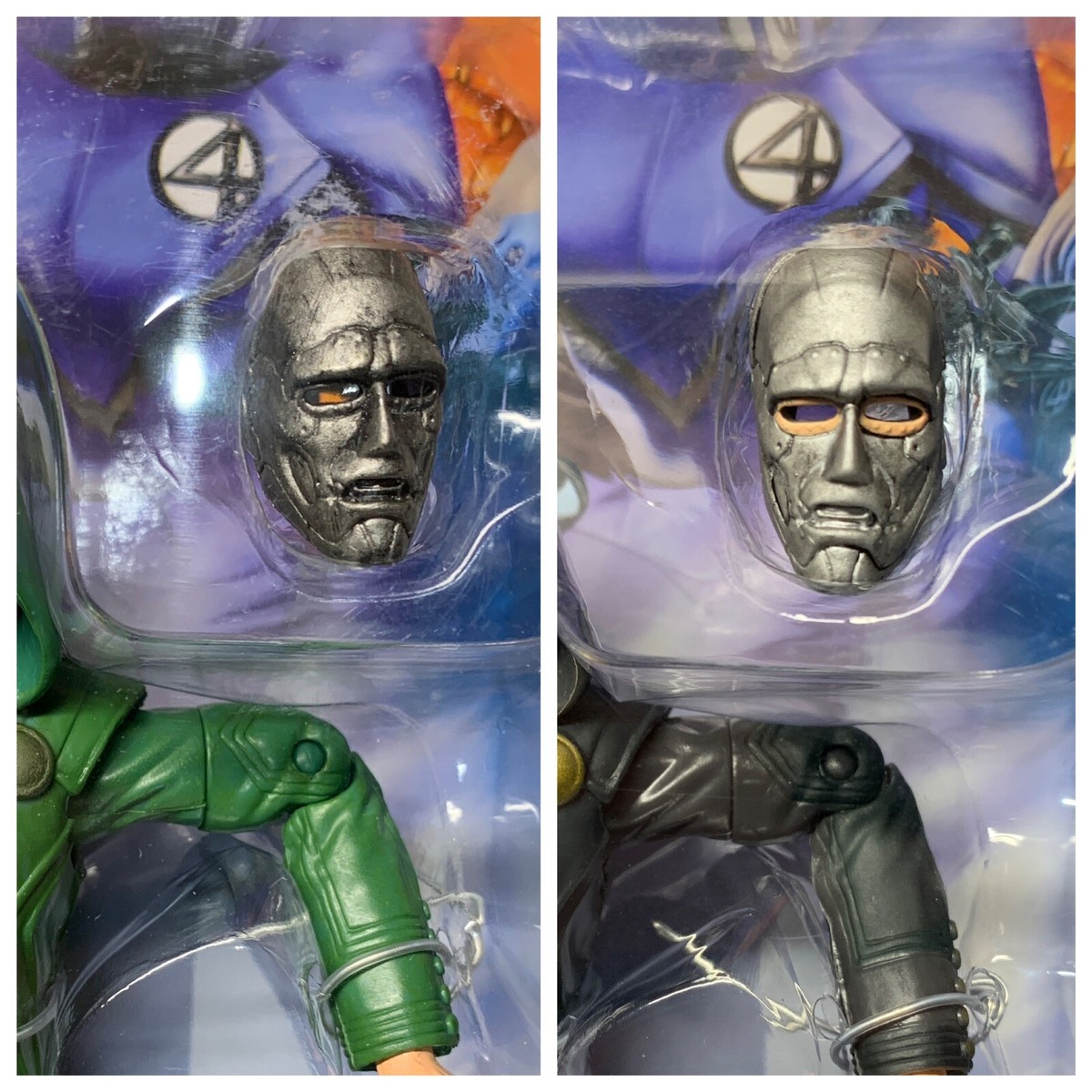 ドクターボム グリーンバニラ フランク コジック 2005 Dr. Bomb Green Vanilla Frank Kozic 2005 | eBay