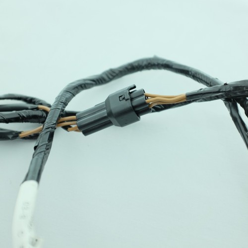 SUZUKI Dual Twin Outboard Remote Control Box 6700093J15 Deluxe OEM