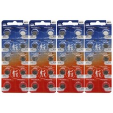 40 Renata 373 SR916SW Silver Oxide 1.55v 0 MERCURY Batteries