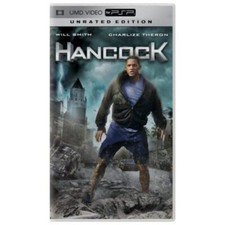 Hancock Unrated Edition - UMD for PSP 