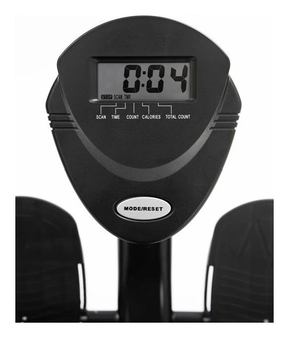 Jk Fitness Vogatore pieghevole con display LCD (portata max 120 Kg ) JK5072 - Immagine 3 di 3