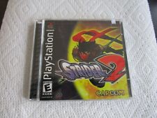 Strider 2 (Sony PlayStation 1, 2000) BRAND NEW/FACTORY SEALED!! PS1