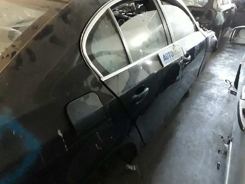 65829145104 multifunction screen for BMW SERIE 5 BERLINA (E60) 520D 2007 758633 - Picture 6 of 8