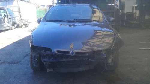 Elevalunas Trasero Izquierdo para FIAT MAREA (185) BERLINA * 2001 1186160 - Imagen 5 de 10
