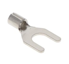 Molex 19141-0098 Terminals Connectors SPADE 24-26 AWG 04 STUD 1000 Pieces