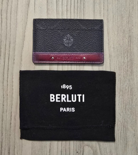 Berluti berluti patina - Gem Berluti berluti patina - Gem