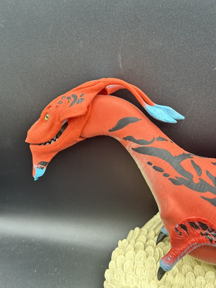 ACE Pandora Avatar Banshee Rookery Dragon Interactive Puppet ACE Pandora Avatar Banshee Rookery Dragon Interactive Puppet