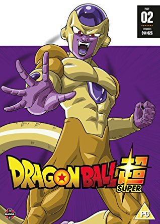Dragon Ball Z DVD Box Dragon Box Z Vol.1 & Vol.2 Complete set From