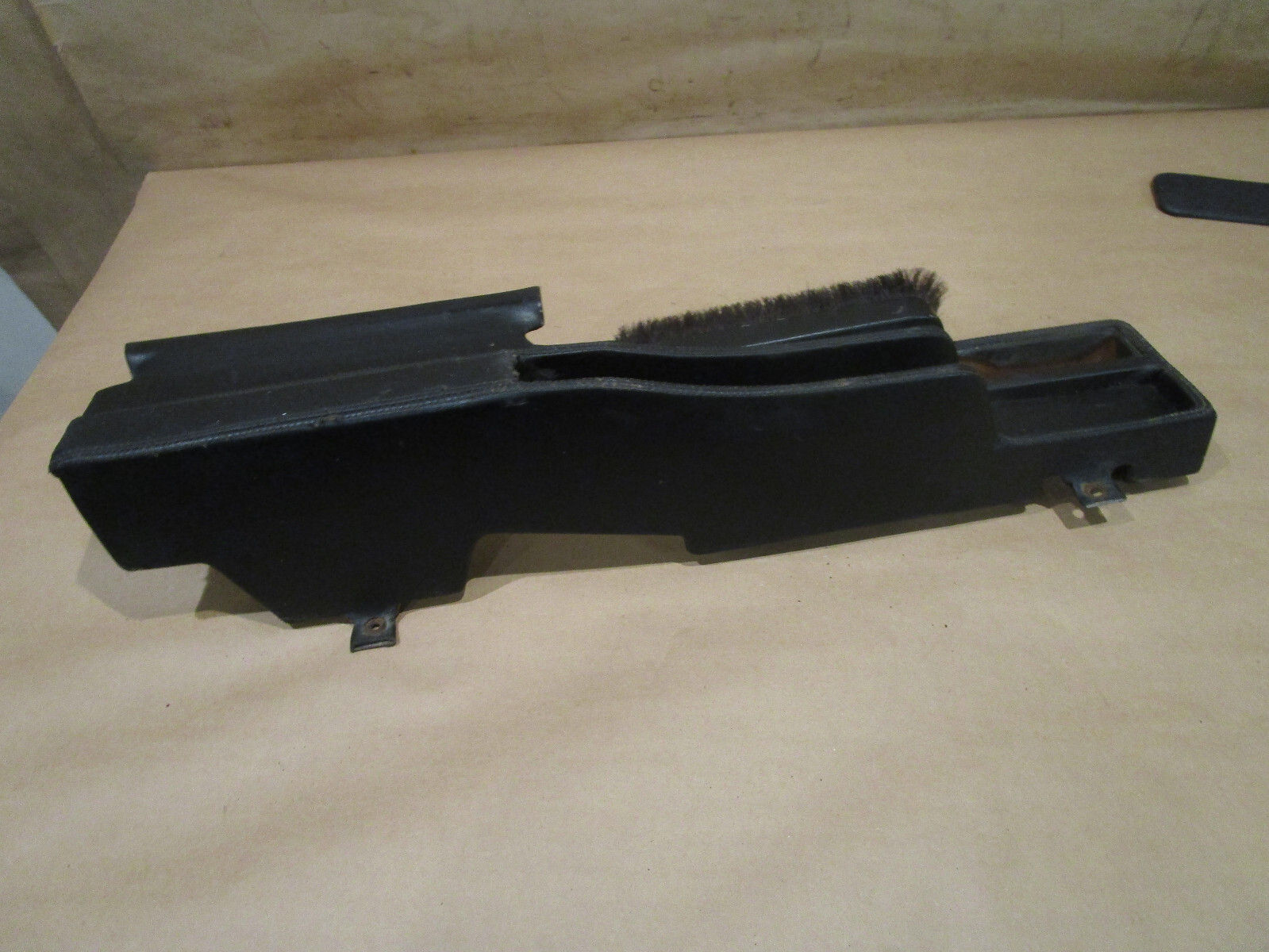 Ferrari 348  - Handbrake Console - P/N 63583200