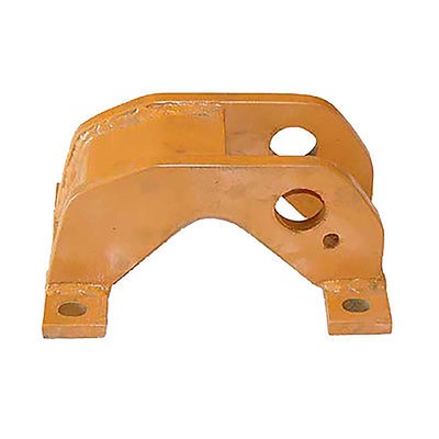 R36522 Bracket Equalizer Beam, 1150C Fits Case 1150B, 1150C, 1150D, 1150E, 1150G