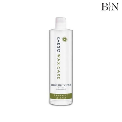 Kaeso Wax Care Completely Clean Gerätereiniger - 495ml (ORIGINALPRODUKT)