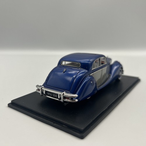 1:43 -NEO- 49544 Jaguar MK V - Picture 9 of 13