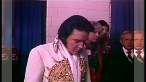 ELVIS PRESLEY - Ultimate 1977. (concerts) DVDs x4 - Afbeelding 4 van 18