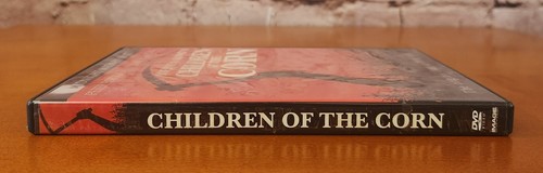 Children Of The Corn 2011 Midnight Madness Series DVD Horror (Like New) Region 1 - Picture 3 of 4