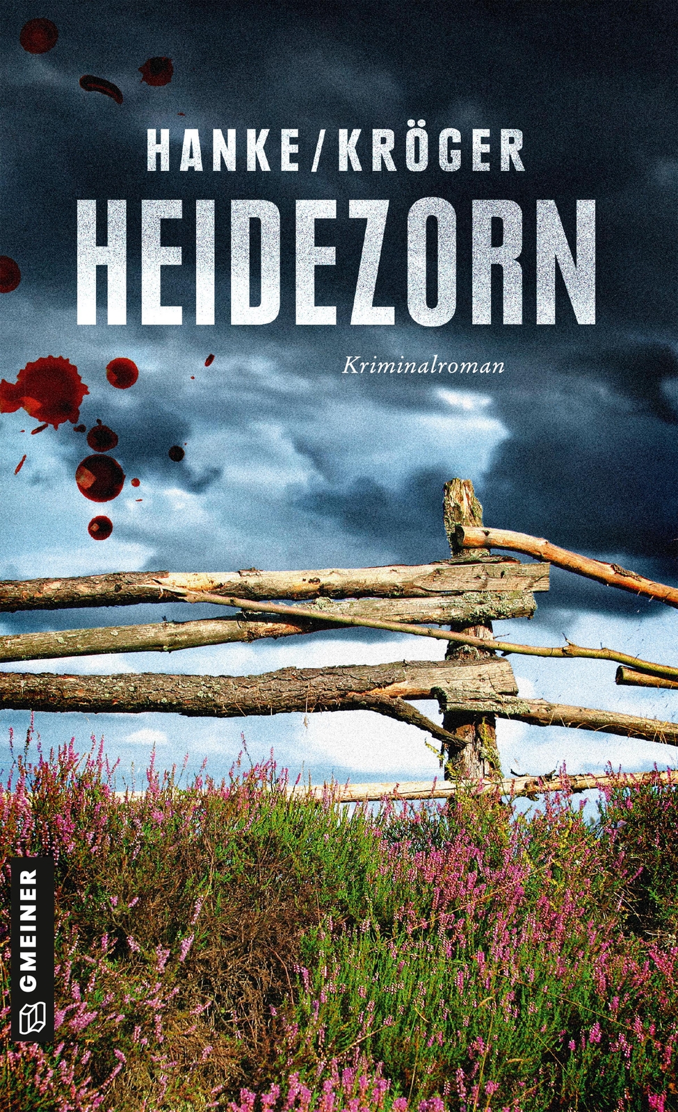 Thumbnail - Kathrin Hanke (u. A.) | Heidezorn | Taschenbuch | Deutsch (2017) |