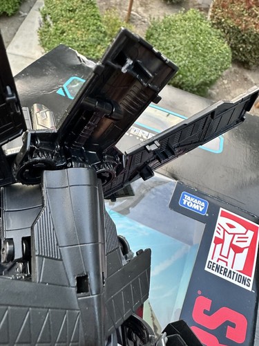 Transformers Studio Series 35 And Dk-11 Upgrafe Kit For SS 32 And 35 - Picture 11 of 11