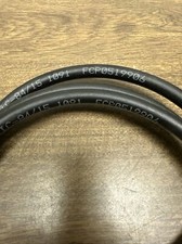 Aeroquip,FCP0519906,250 PSI 6' Hydraulic Hose
