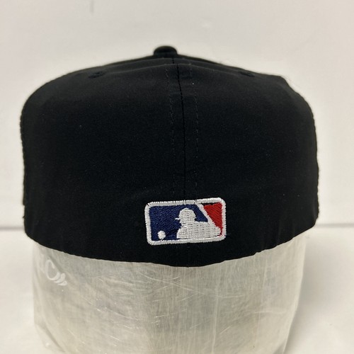 MLB Los Angeles Dodgers F-Fit Delta Products Flex Fit Mütze Cap M / L Palme - Bild 9 von 14
