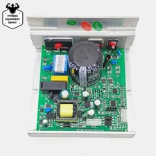 Treadmill Motor Controller RZ-MC-1C V3.0 Treadmill Circuit Board RZ MC 1C V2.3