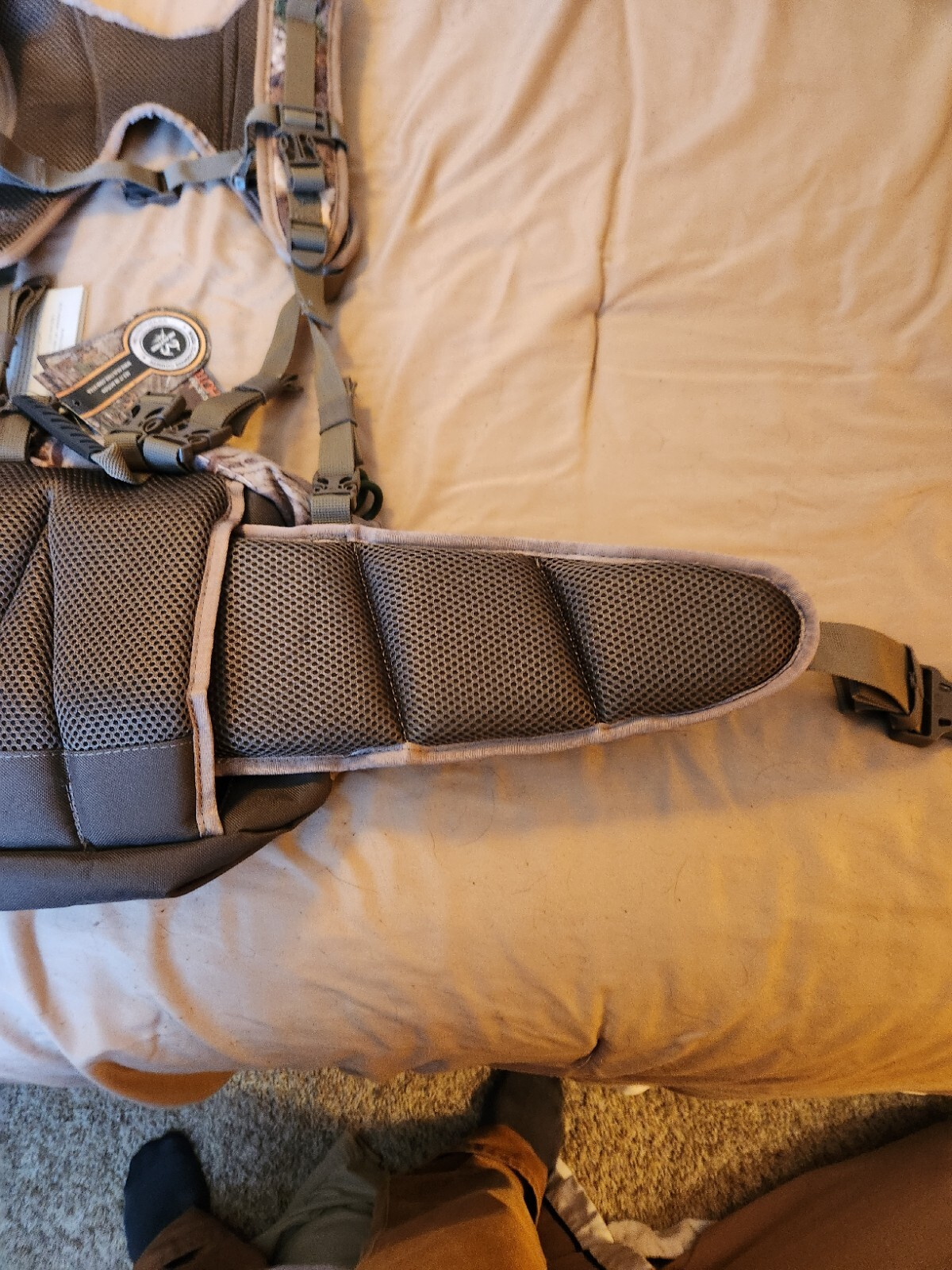 ALPS Outdoorz Little Bear Fanny Pack eBay