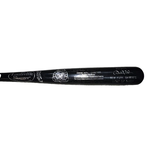 Derek Jeter MLB Bats