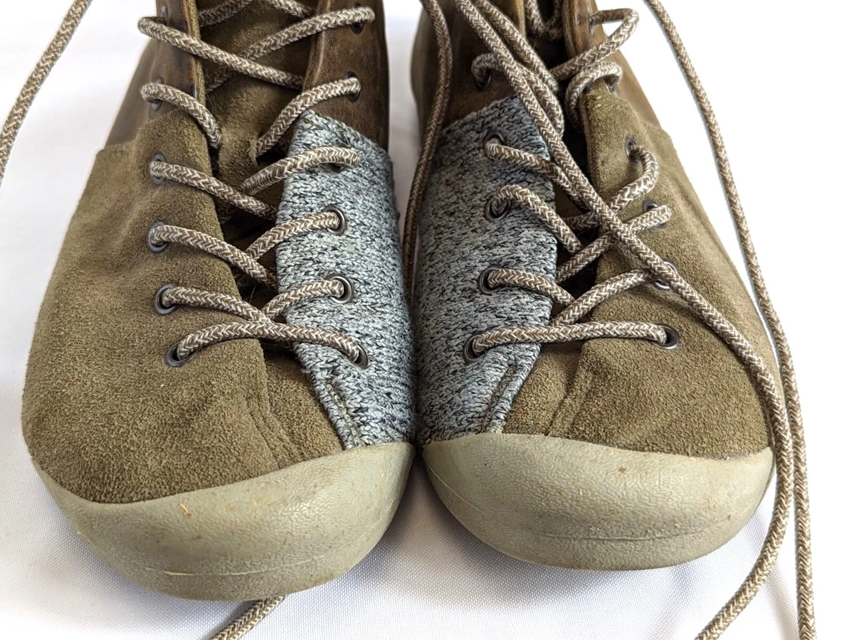 Keen east store side bootie