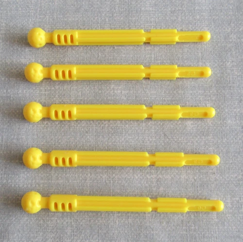 TRANSFORMERS ARMADA SUPREME CLASS UNICRON MISSLE ACCESSORY PARTS LOT OF 5
