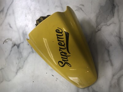 87 BMW K100RS K100 K 100 RS Front Fender Half 