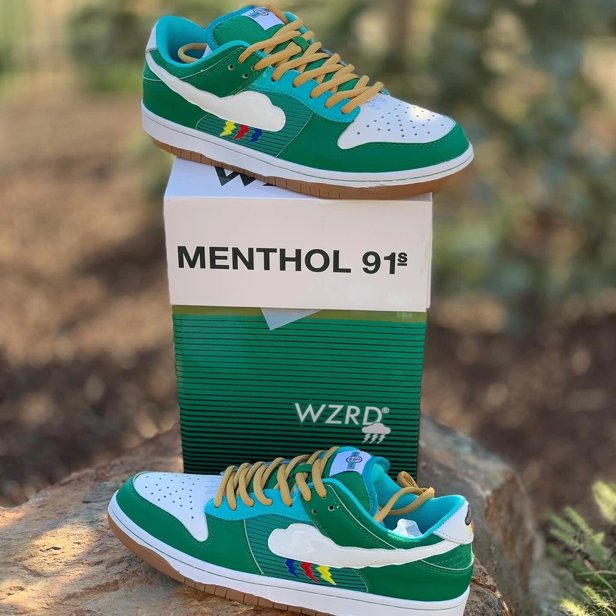 91s nike sales