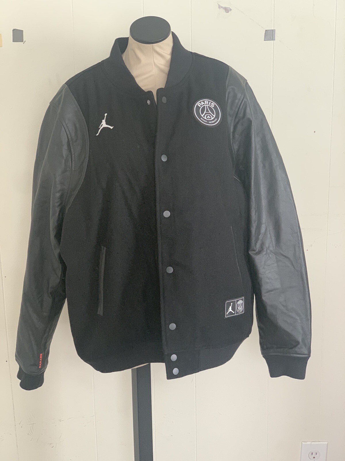 psg varsity