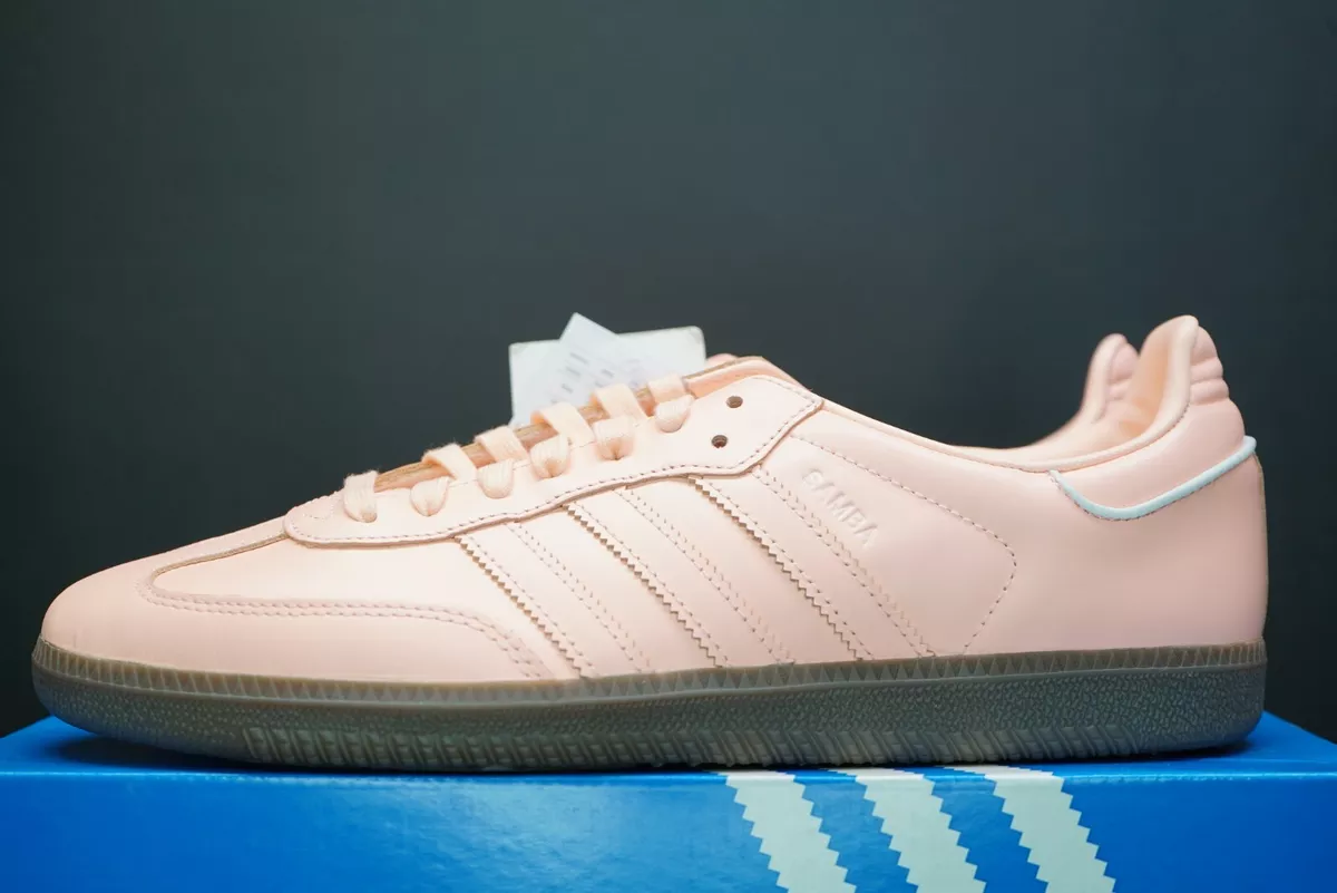 adidas original adidas samba orange