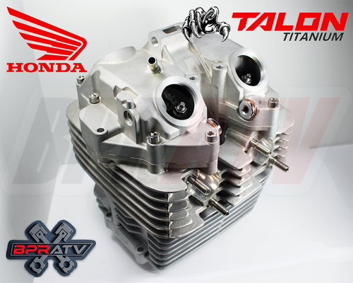 99-14 TRX400EX TRX 400EX TITANIUM Cylinder Head Valve Cover Bolt Kit Cam Bolts - Picture 19 of 24