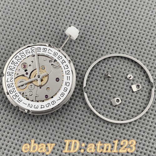 Seagull ST2130 Automatic Movement Replacement For ETA 2824-2 Mechanical Watch - Picture 5 of 10