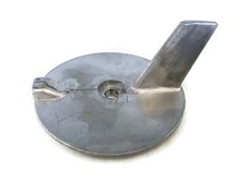 Motore barca 67C-45371-00 Tab-Trim Anodo per fuoribordo Yamaha F 25hp-60hp 4 ...